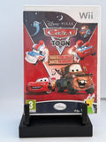 Cars Toon - Wii