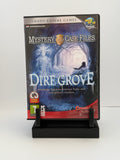 Mystery Case Files Dire Grove - PC