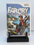 Far Cry Vengeance - Wii