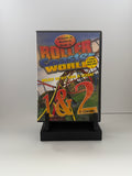 Roller Coaster World 1&2 - PC