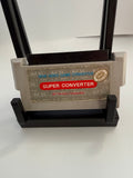 Super Converter - SNES