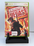 Tom Clancy’s Rainbow Six Vegas - Xbox 360