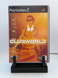EJay Clubworld - Playstation 2