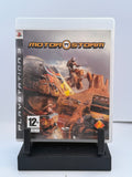 Motor Storm - Playstation 3