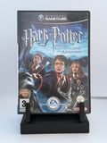 Harry Potter en de gevangene van Azkaban - GameCube