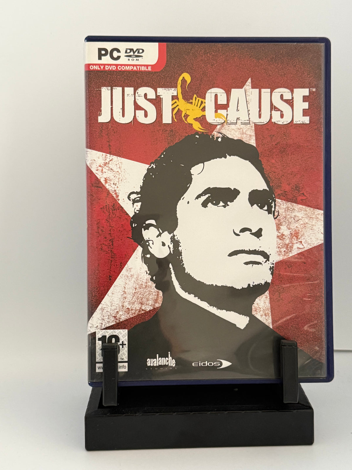 Just Cause - PC