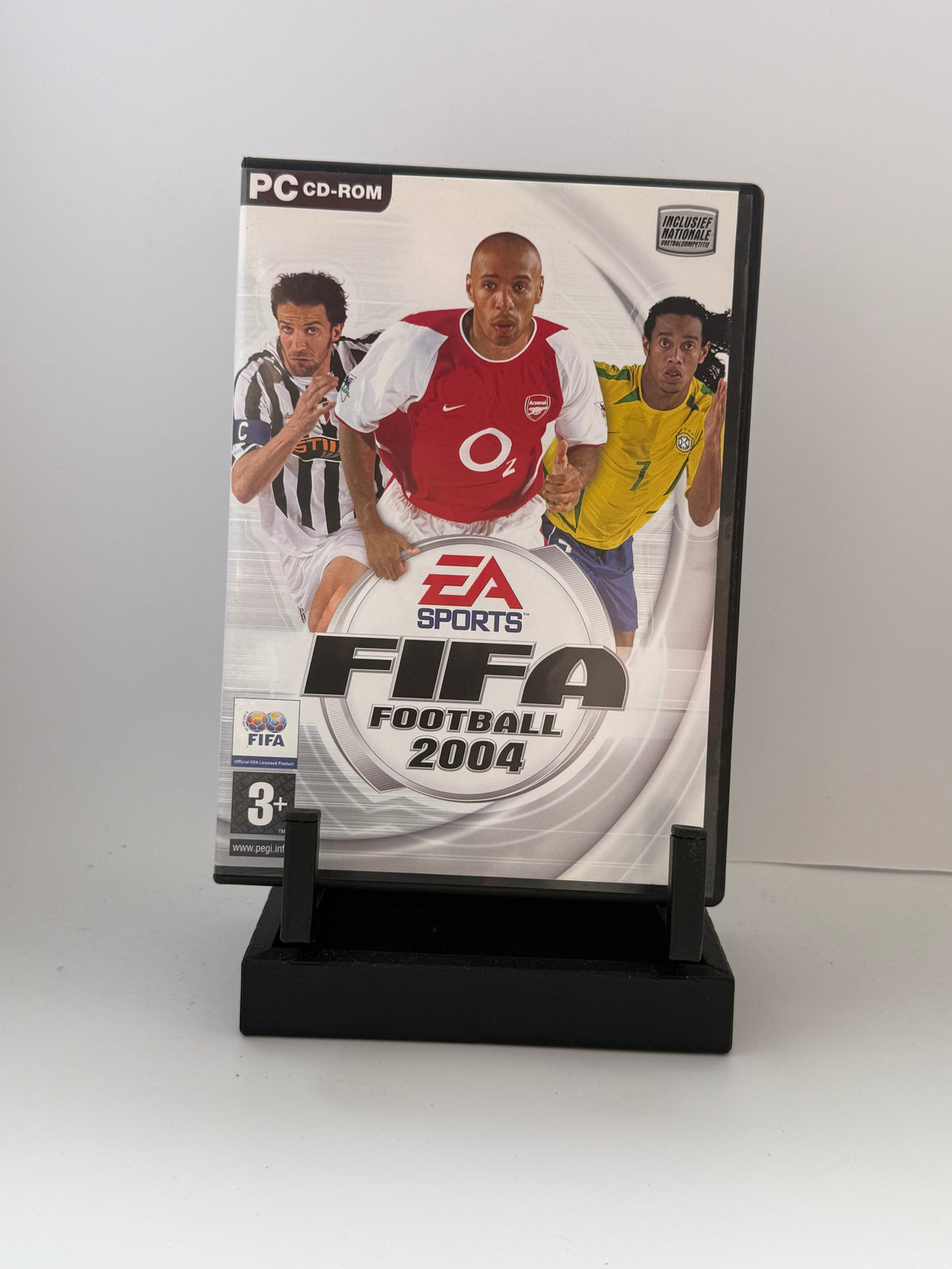 Fifa 2004 - PC