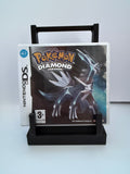 Pokemon Diamond - DS