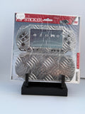 PSP Sticker Metal