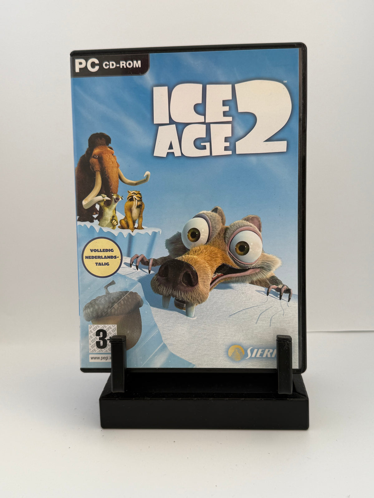 Ice Age 2 - PC