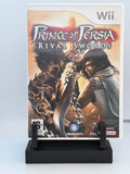 Prince Of Persia Rival Swords - Wii