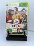 Fifa 12 - Xbox 360