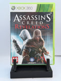 Assassin’s Creed Revelations - Xbox 360