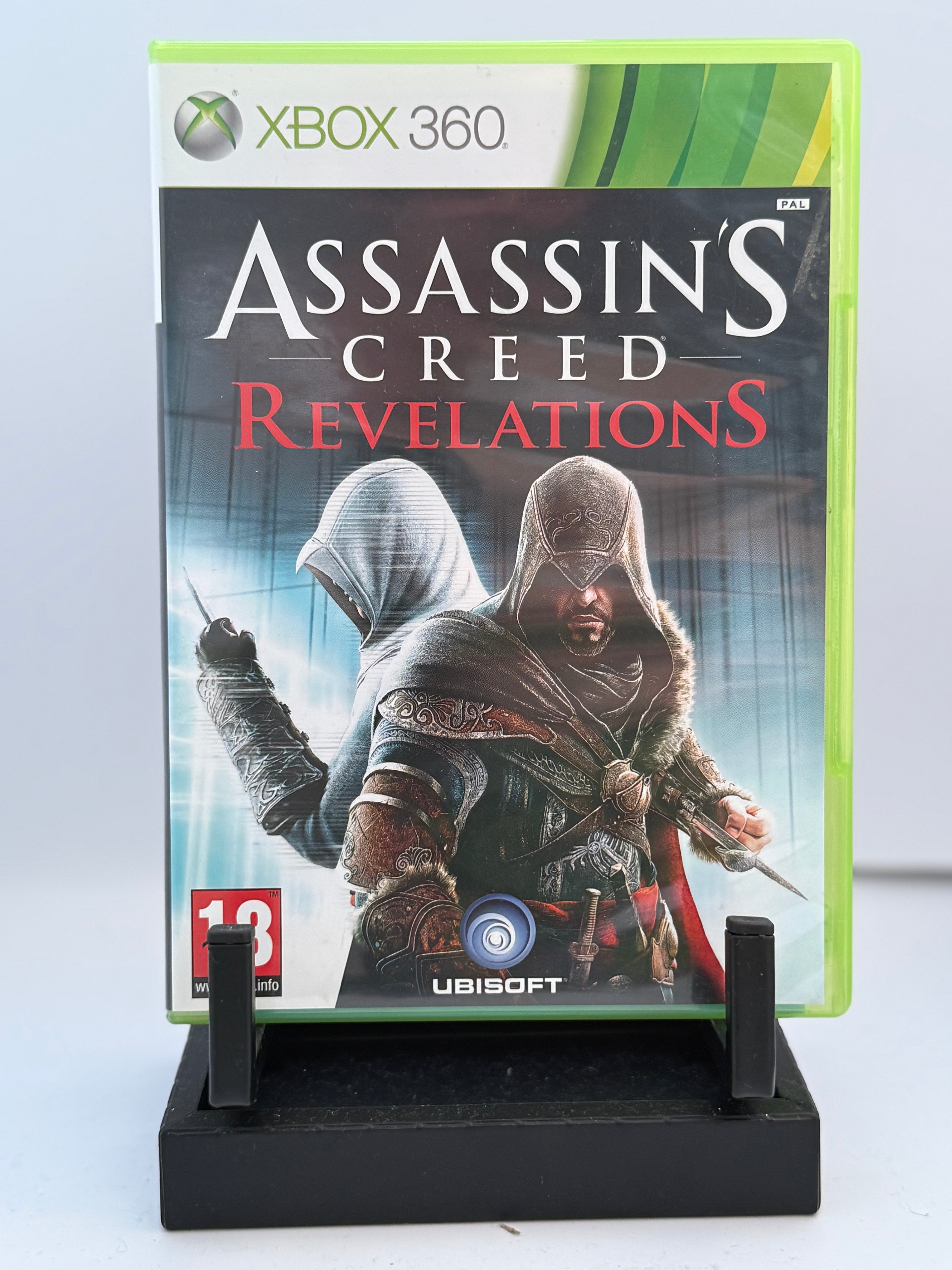 Assassin’s Creed Revelations - Xbox 360