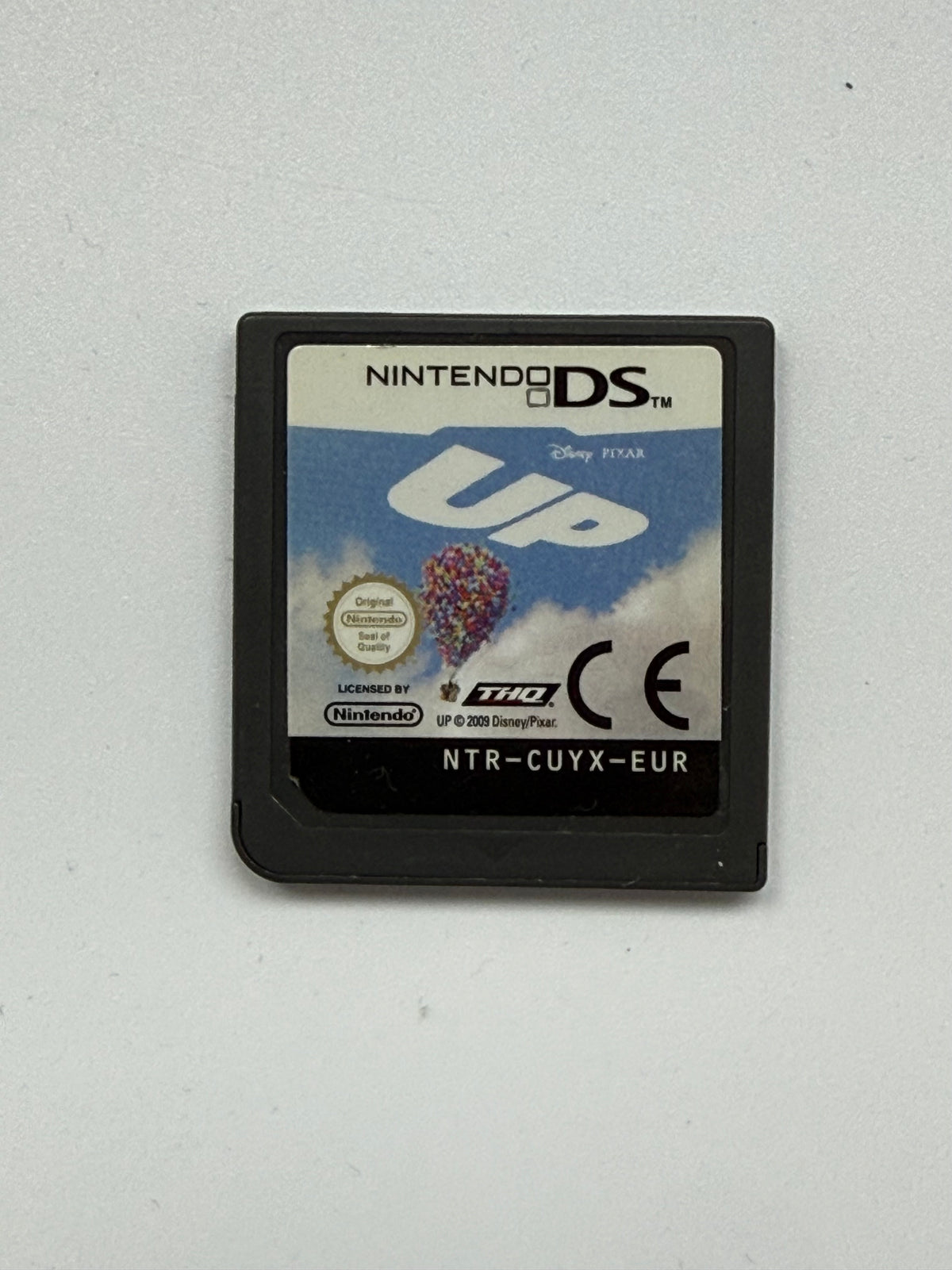 Disney UP - DS