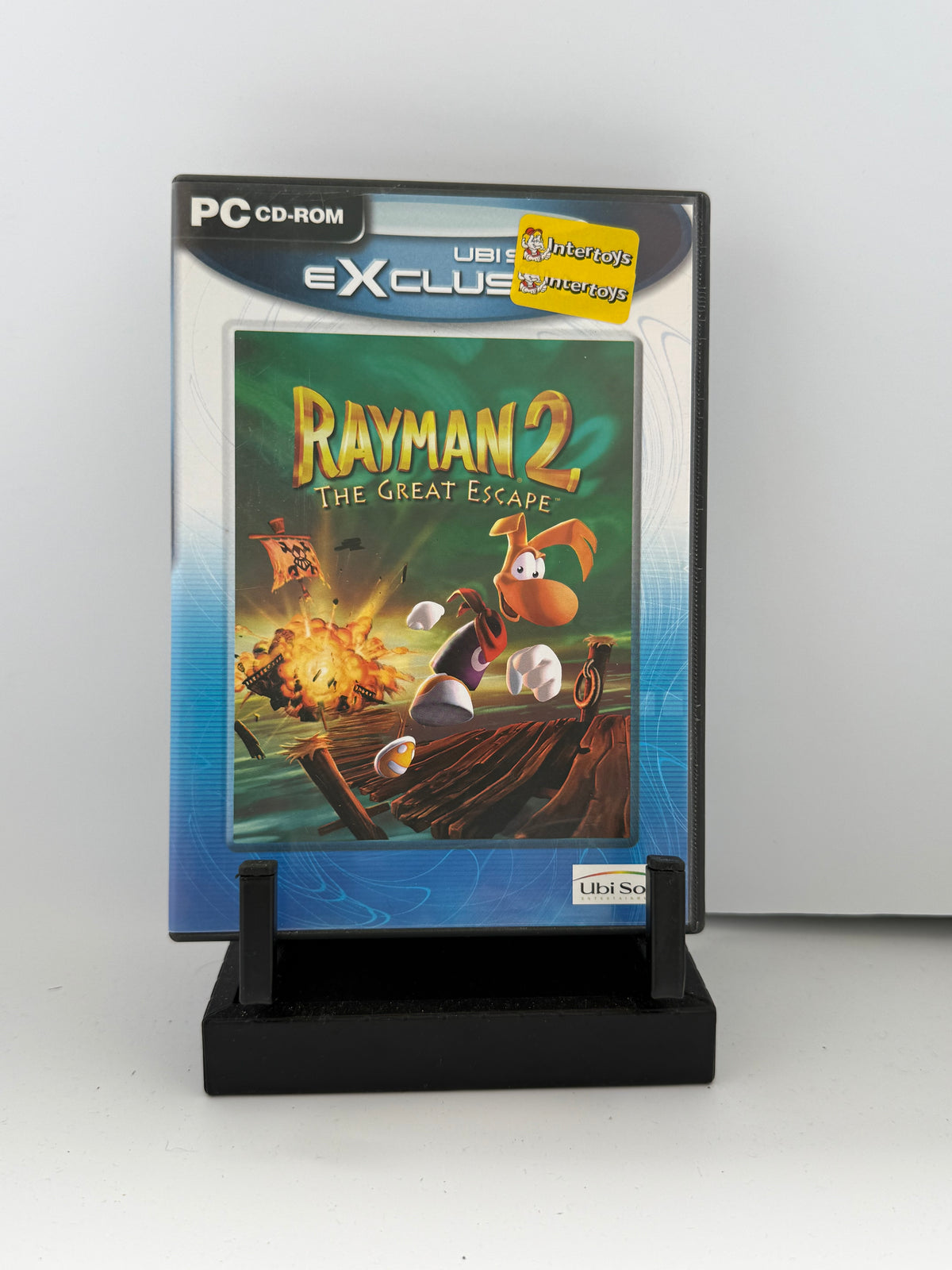 Rayman 2 The Great Escape - PC