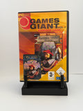 Games Giant vol. 1 Europa 1400 - PC
