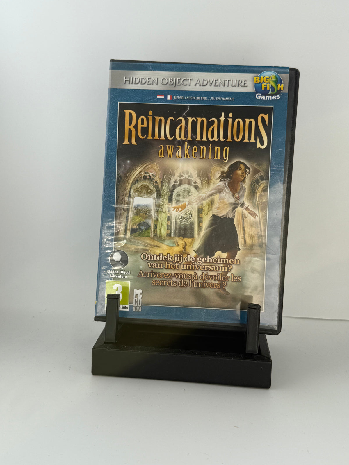 Reincarnations Awakening - PC
