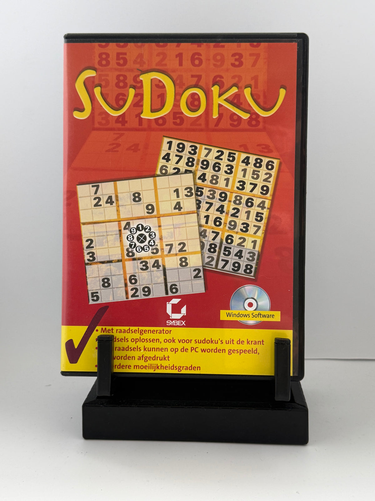 Sudoku - PC