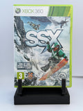 SSX - Xbox 360