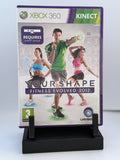 Your Shape Fitness Evolved 2012 - Xbox 360