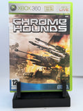 Chrome Hounds - Xbox 360