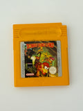 Donkey Kong Land 2 Gameboy