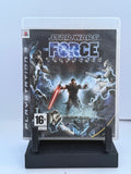 Star Wars the Force Unleased - Playstation 3