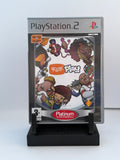 Eyetoy Play - Playstation 2