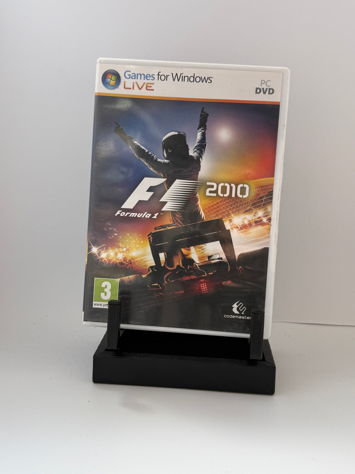 F1 2010 - PC