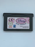 Disney Princess Royal Adventures - Game Boy