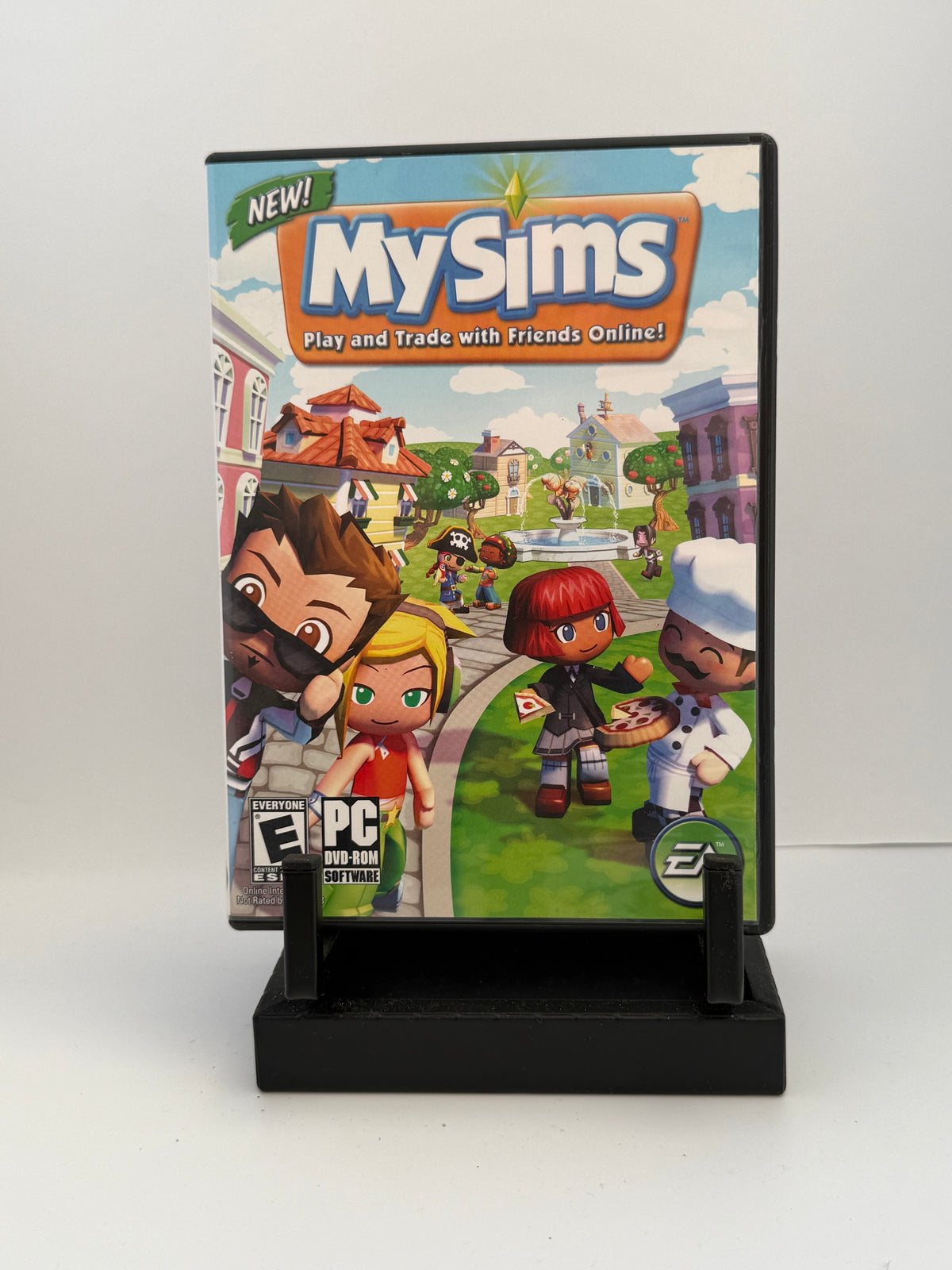 My Sims - PC