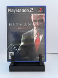 Hitman Blood Money - Playstation 2