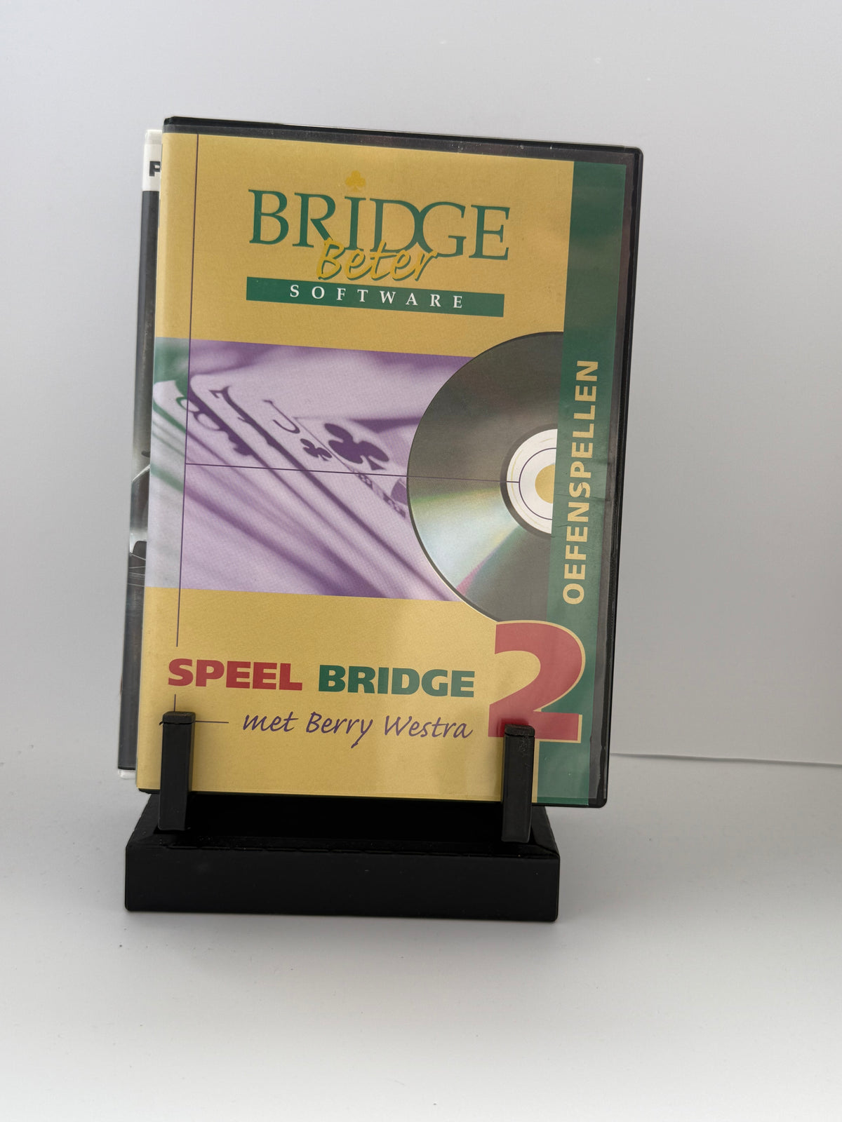 Speel Bridge 2 - PC