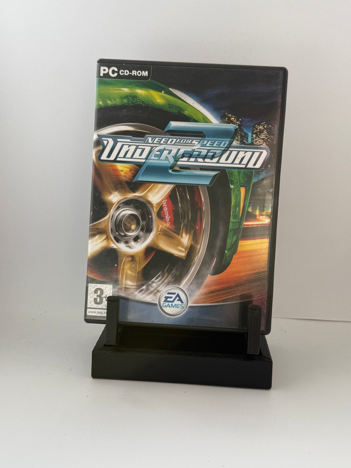 Need for Speed Underground 2 - PC