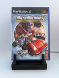 Micro Machines - Playstation 2