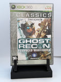 Tom Clancy’s Ghost Recon Advanced Warfighter Classics - Xbox 360