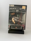 Soldier of Fortune Double Helix 2 - PC