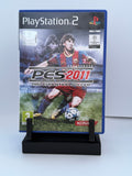 Pes 2011 - Playstation 2