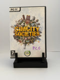 Simcity Societies - PC