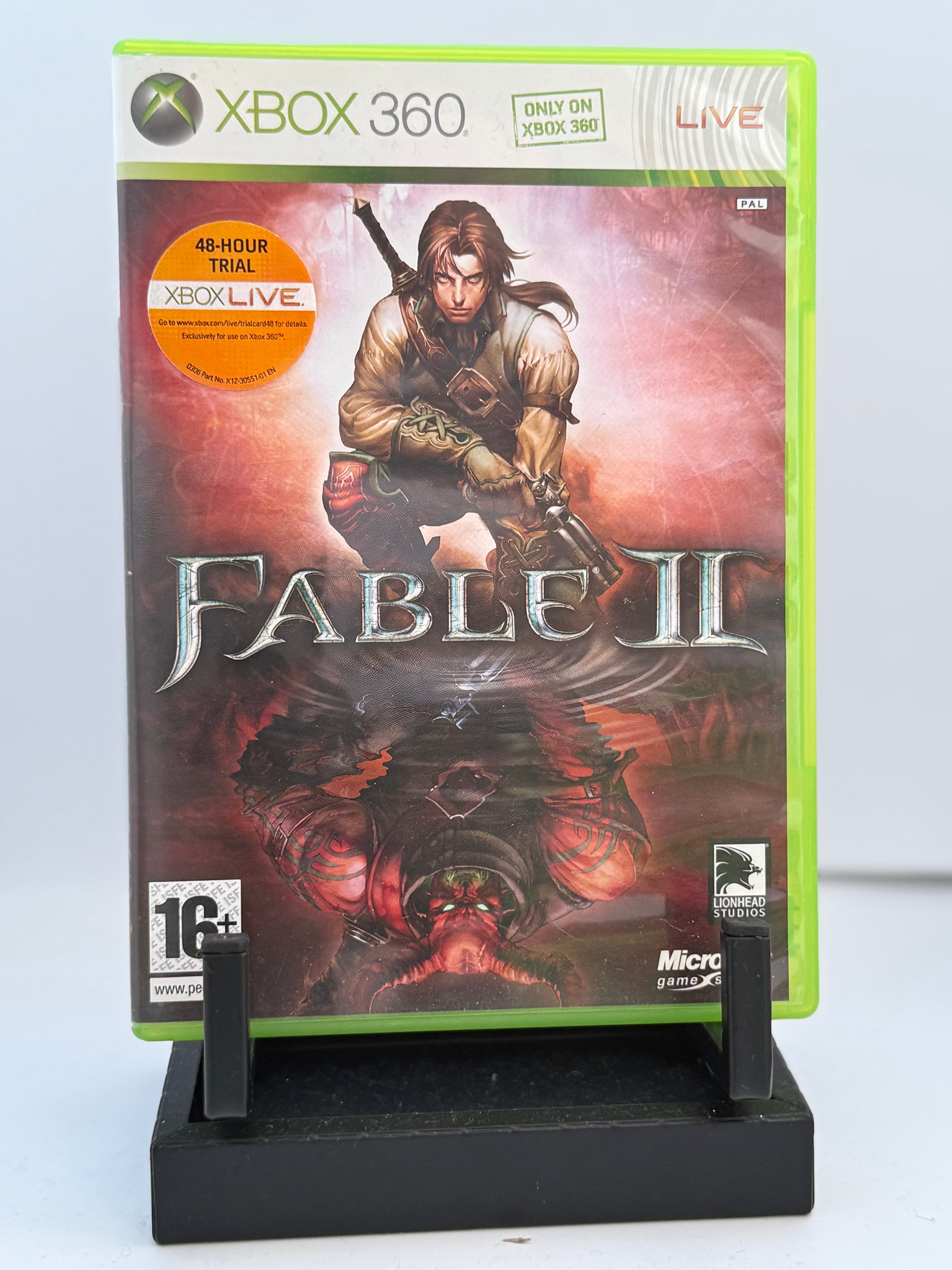 Fable 2 - Xbox 360