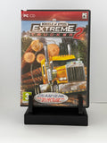 Wheels of Steel Extreme Trucker 2 - PC