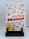 Wii Motion Play - Wii