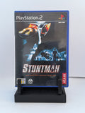 Stuntman - Playstation 2