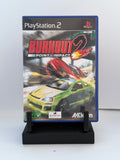 Burnout 2 - Playstation 2