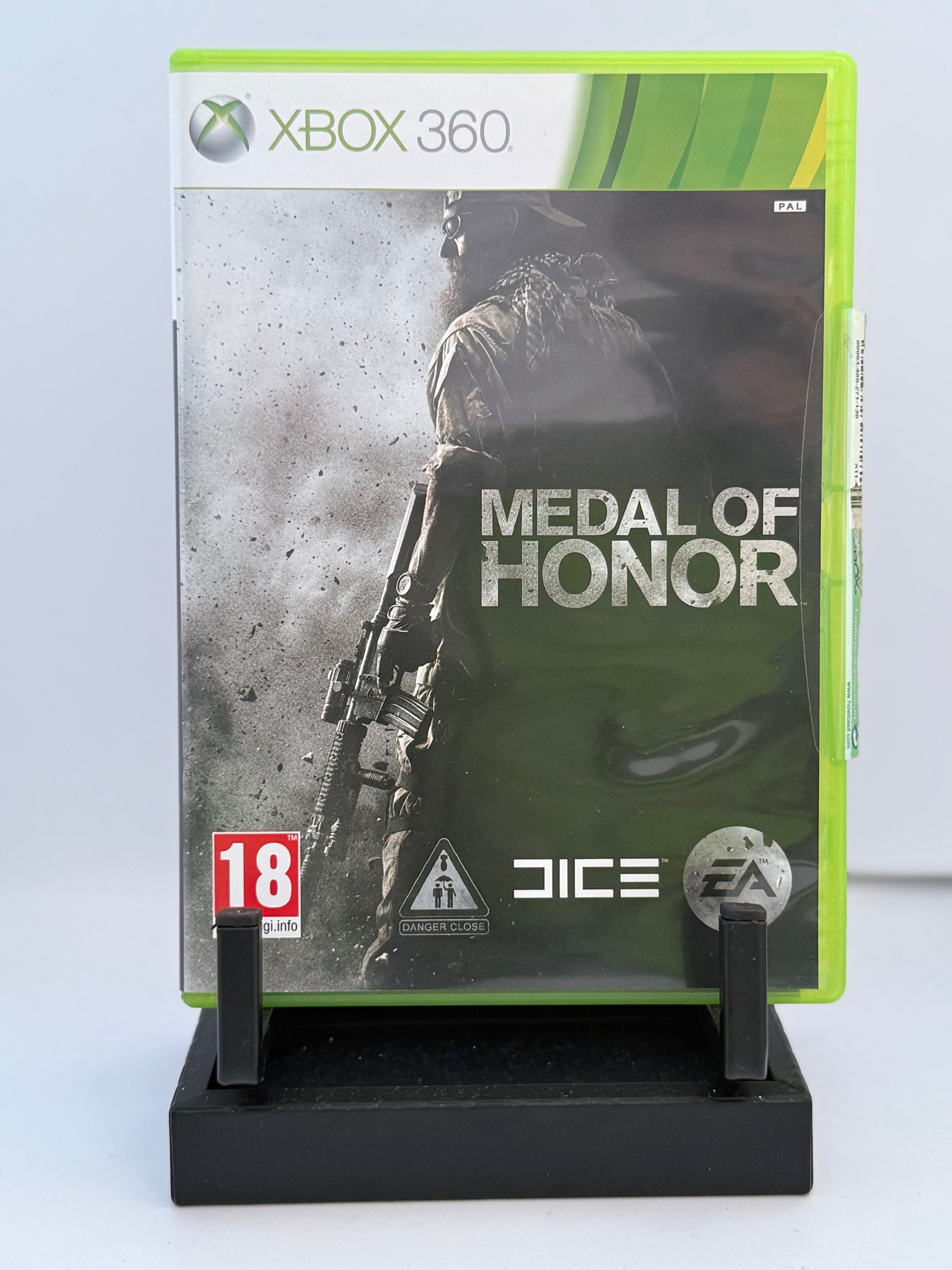 Medal of Honor - Xbox 360