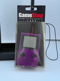 GameStop Game Boy sleutelhanger