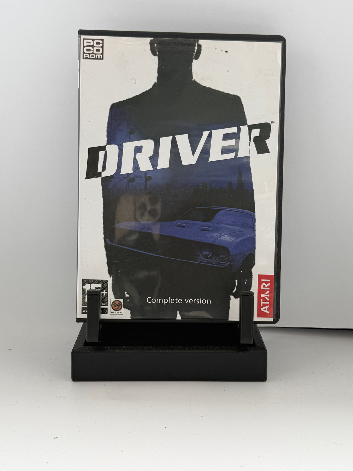 Driver - PC