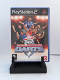 PDC Darts - Playstation 2