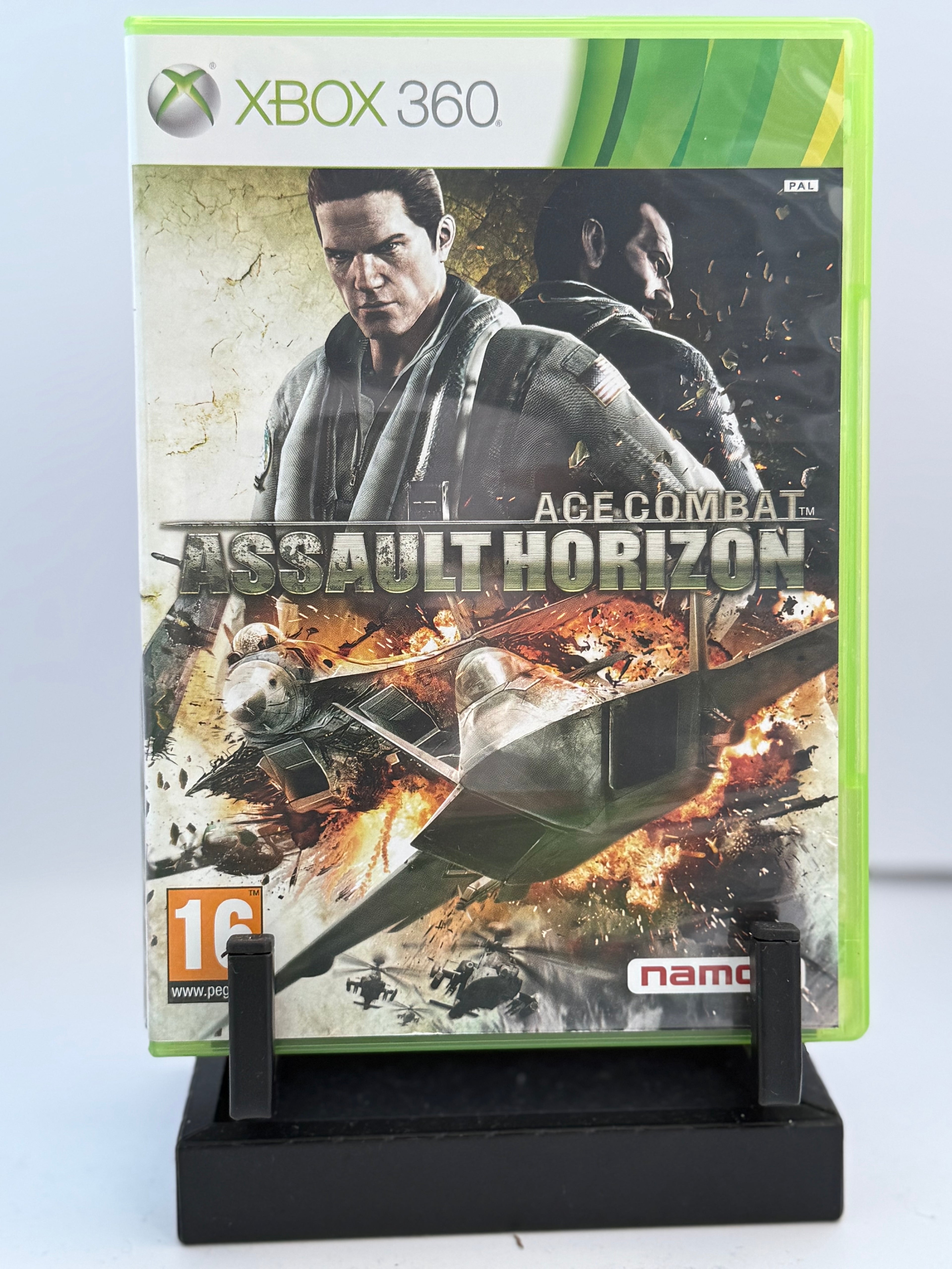 Ace Combat Assault Horizon - Xbox 360
